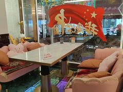 -香港威特瑞茶餐厅(小白楼音乐厅店)