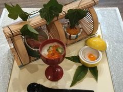 -空蝉怀石料理(益丰·外滩源店)
