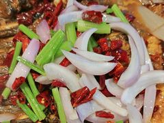 -鱼酷活鱼烤鱼(沈阳大悦城店)