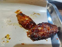 -陕北四窑洞(巨丰店)