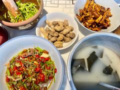 -农耕记·湖南土菜(halo广场店)