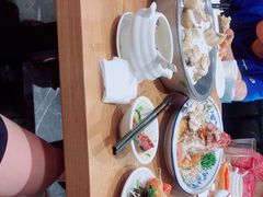 -琼菜王(南海店)