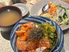 -筱田の食堂·izakaya(淮海中路店)