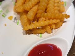 -蛙喔牛蛙(百联南方店)