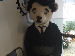 -济州岛泰迪熊博物馆