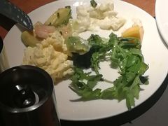 -拉蒂娜·巴西牛排馆 Latina·Brazilian Steakhouse(王府井喜悦店)