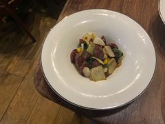 -1861意大利餐厅(文化广场店)