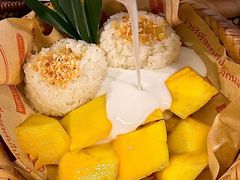 -小小集渔·泰式大排档(太古里香槟店)