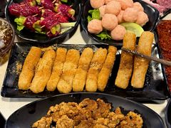 -三江汇火锅店(保全街店)
