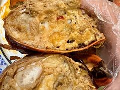 -富临港·蒸汽海鲜·手抓海鲜·炒菜(栈桥店)