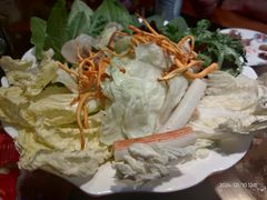 -五福居羊蝎子(方庄店)