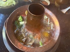 -陀岗美食·云南藏式特色餐厅