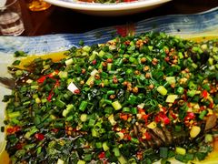 -徐鼎盛民间菜(上筑店)