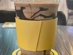 -明谦·Coffee&Cocktail Bar(美您公园店)