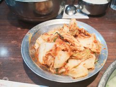 -神仙雪浓汤(明洞店)