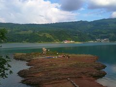 -雷波马湖风景区