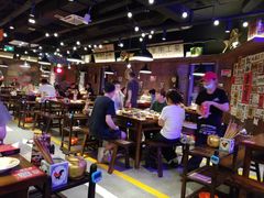 -萍姐火锅·公路夜市(打浦桥日月光店)