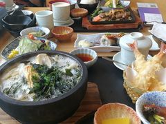 -王鼎精致料理铁板烧(世博源店)