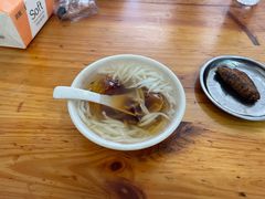 特色凉虾-再回首鸡肉米线(人民路一店)