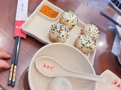 -东泰祥生煎馆(长宁路店)