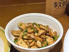 -李久其家民间餐厅(观沙岭公园店)