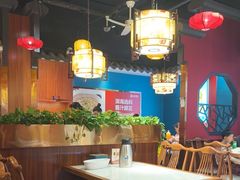 -东流山烤鸭·家常菜(巢湖万达店)