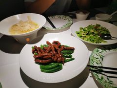 -张福记(陇海中路店)