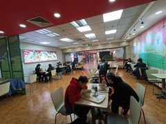 大堂-好一家牛肉粉(山东路家乐福店)