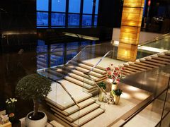 -龙之梦万丽酒店青餐厅