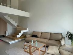 -岭艺装饰·空间艺术(松江店)