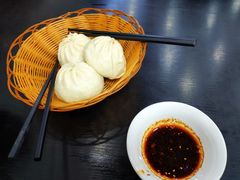 -郑家包子牛肉拉面(尚勤路店)