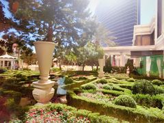 -拉斯维加斯永利酒店