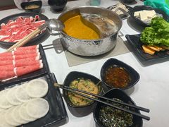 -呷哺呷哺(长治万达店)