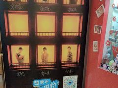 -H立方实景剧情密室(天河旗舰店)