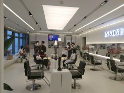 -SalonRivelin 沙龙瑞菱