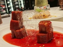 糯米藕-桂满陇·海市蜃楼·黑金(国金店)