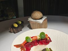 -Erman岩烧牛排(虹桥南丰城店)