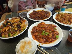 -清真宏玉祥黄门脸餐厅(华荫东里店)