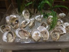 -昆明南亚风情园豪生大酒店-泰式国际海鲜自助餐厅