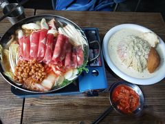 -MI WU FACTORY米屋美食工厂餐厅(绿地店)
