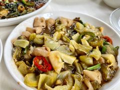 -东山茶寮(新安店)