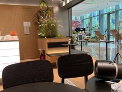 -M Stand(北京平安幸福中心店)