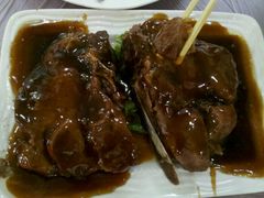 李家大排-砂锅李(九江路店)