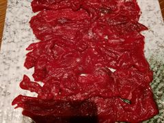 -槿·贵州酸汤火锅餐厅·杭州临安万豪酒店