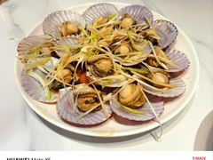 -山海菜馆·海肠捞饭·青岛菜(栈桥店)