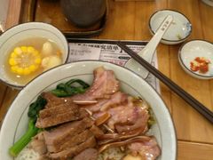 -狮头牌卤味研究所·卤味饭(花城汇南区店)