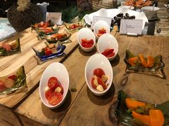 -AdD全日制餐厅(中谷花园酒店)