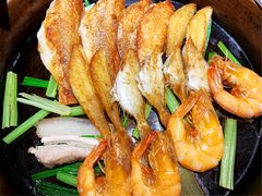 -百味馆·粤菜·湛江菜(后海花园店)