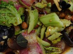 -杨家清真小吃部(十二纬路店)