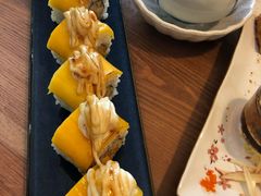 -信日本料理(信义坊店)